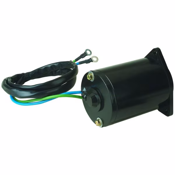 Replacement for Yamaha 140 H.p. Year 1986 Motor